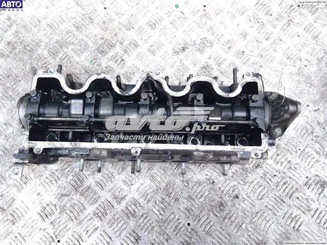 Cabeça de motor (CBC) Opel 55193091