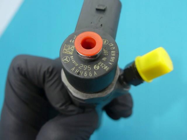 Injetor de injeção de combustível Bosch 0445110295 preço, a partir de 251,20 USD