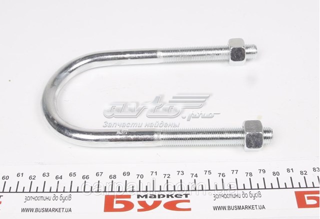 Estribo da suspensão de lâminas TES U00559ZN preço, a partir de 15,90 USD