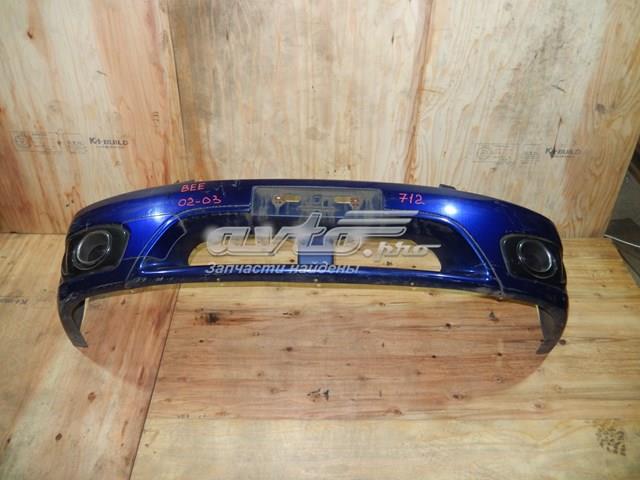 Pára-choque dianteiro para Subaru Legacy III BE, BH