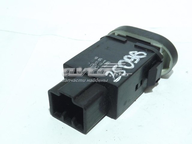 Compre 96168694 General Motors Botão de ativação de aquecimento de vidro traseiro