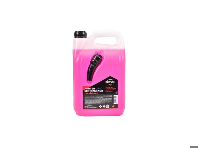 Fluido para lavador de pára-brisas Brexol BRX051 preço, a partir de 12,37 USD