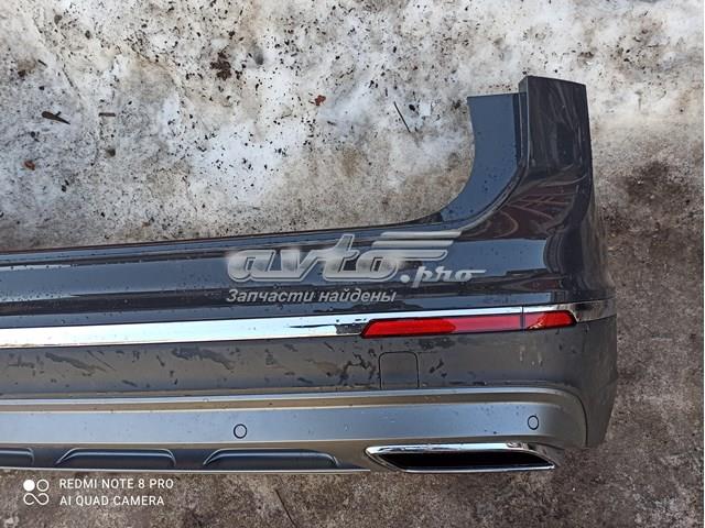 Compre 5NN807482B041 VAG Spoiler do pára-choque traseiro