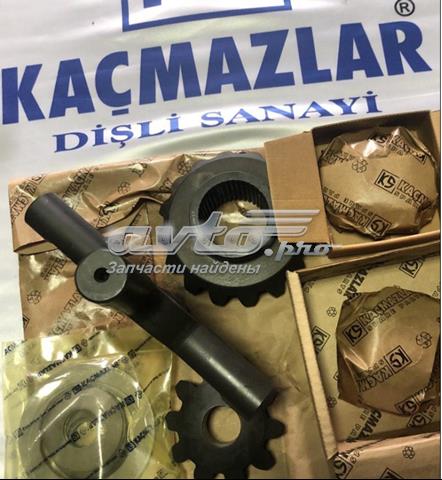 18170120 Euroricambi Kit de reparação de diferencial do eixo traseiro