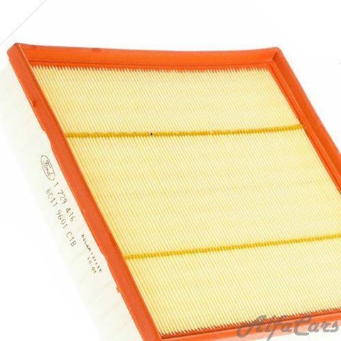 Filtro de ar SX20651 Shafer