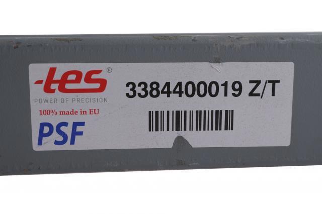 Suspensão de lâminas dianteira TES 3384400019ZT preço, a partir de 311,68 USD