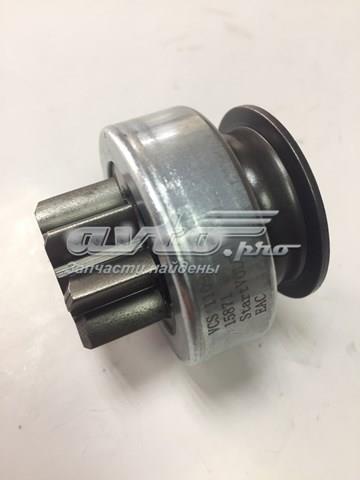 ZN0770 ZEN Roda-livre do motor de arranco
