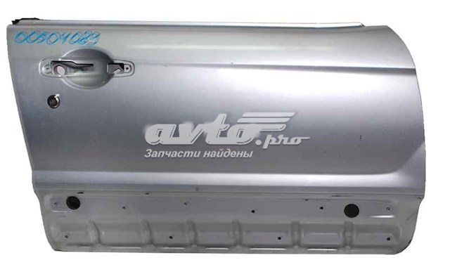 Porta dianteira direita Subaru 60009SA1219P preço, a partir de 245,59 USD