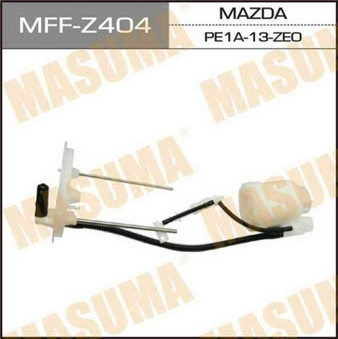 MFFZ404 Masuma Filtro de combustível
