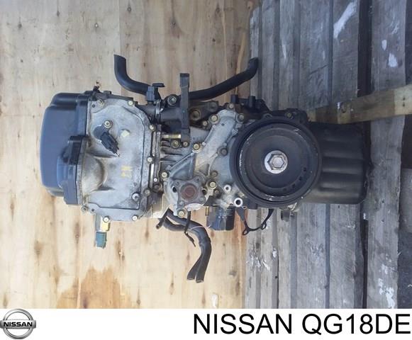 Compre QG18DE Nissan/Infiniti Motor montado