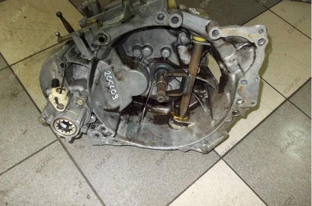 Compre Caixa de Mudança montada (caixa mecânica de velocidades) Peugeot 405 2