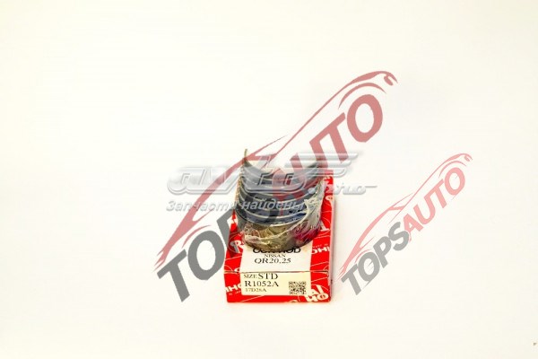 Folhas inseridas de cambota de biela, kit, padrão (STD) Taiho R1052ASTD preço, a partir de 20,48 USD