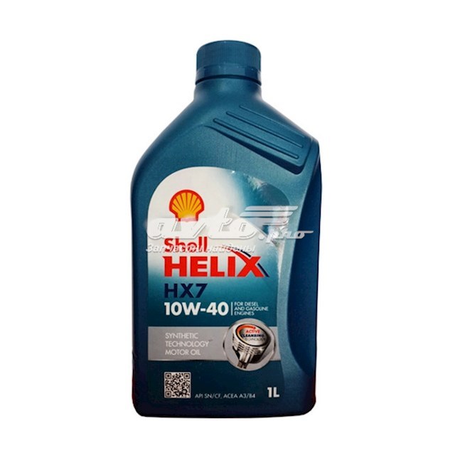 Compre 550040293 Shell Óleo para motor