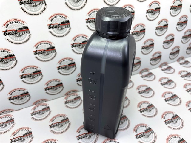 A000989820711FBDE Mercedes Óleo para motor