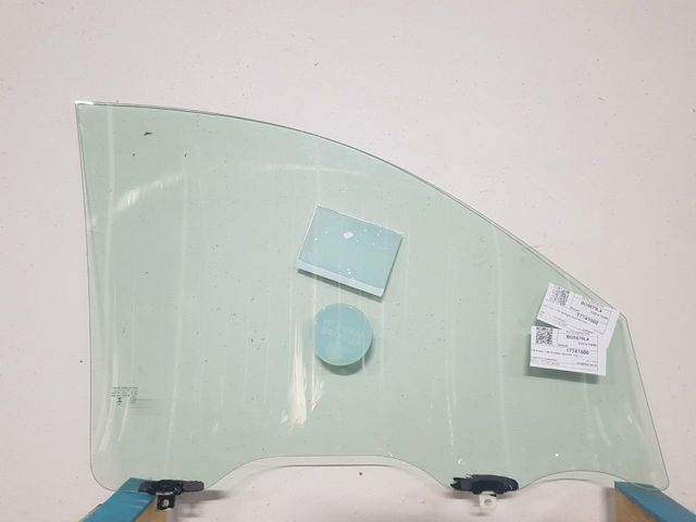 Vidro da porta dianteira esquerda GS4813D301X FPS