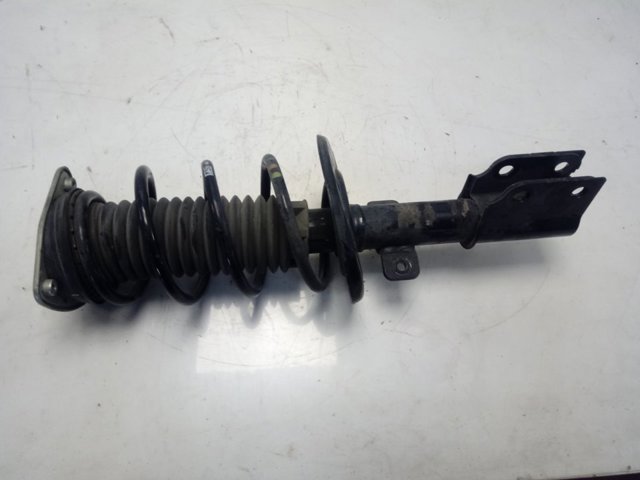 Amortecedor dianteiro Peugeot/Citroen 9829093380