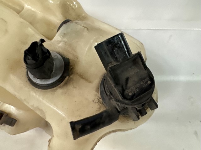 Tanque de fluido para lavador de vidro Chrysler 300 C 
