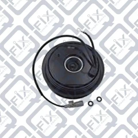 Acoplamento (bobina magnética) do compressor de aparelho de ar condicionado Mitsubishi Pajero preço, a partir de 164,88 USD