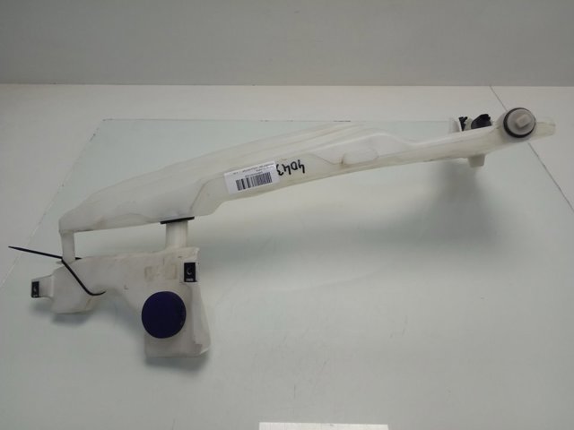 Compre 9813397080 Peugeot/Citroen Tanque de fluido para lavador de vidro