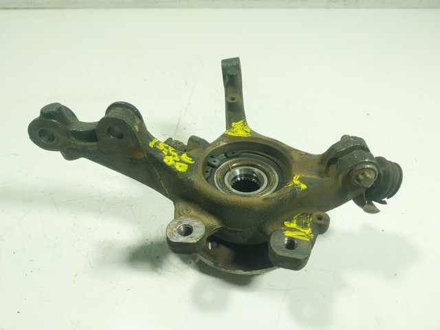 9826877980 Peugeot/Citroen Pino moente (extremidade do eixo) dianteiro direito