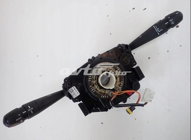 Compre 98072632ZD Peugeot/Citroen Comutador instalado na coluna da direção, montado