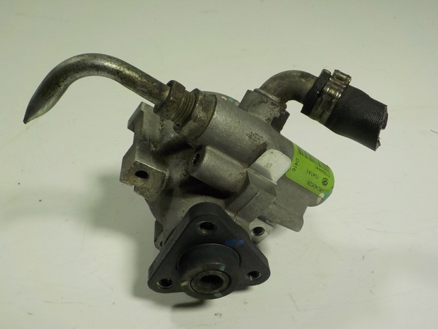 Bomba da Direção hidrâulica assistida 28240628 Peugeot/Citroen