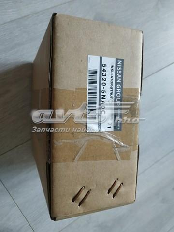 Suporte de amortecedor dianteiro Nissan/Infiniti 543205NA0C preço, a partir de 142,79 USD
