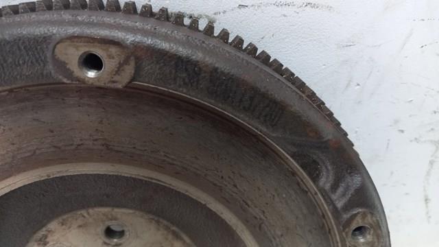 9801137780 Peugeot/Citroen Volante de motor