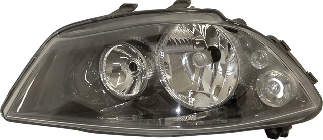 Luz esquerda 4451115LLDEM Depo/Loro/Abakus