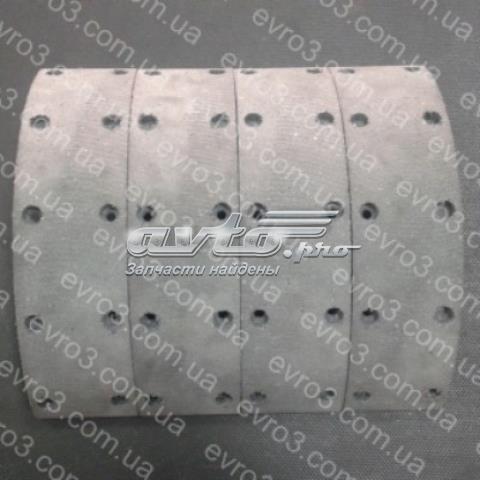 5814445A50 Hyundai/Kia Placa sobreposta do freio traseira (TRUCK)