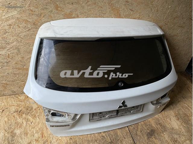 Porta traseira (3ª/5ª porta-malas (tampa de alcapão) Mitsubishi 5801B559 preço, a partir de 1423,23 USD