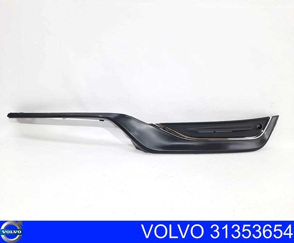 Borda (orla) das luzes de nevoeiro Volvo 31353654 preço, a partir de 63,43 USD