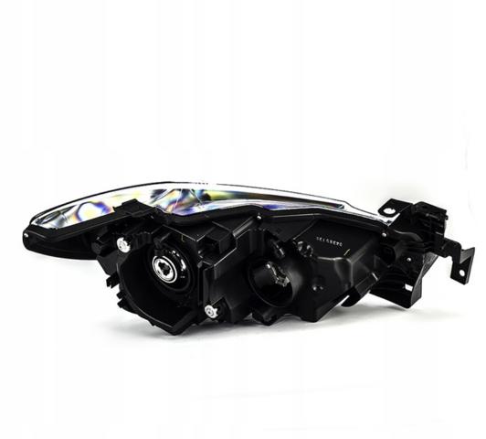 Compre 2161167LLDEM2 Depo/Loro/Abakus Luz esquerda