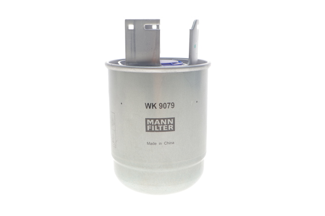 Compre WK9079Z Mann-Filter Filtro de combustível