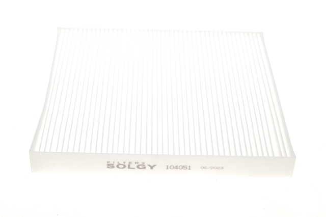 Filtro de salão 104051 Solgy