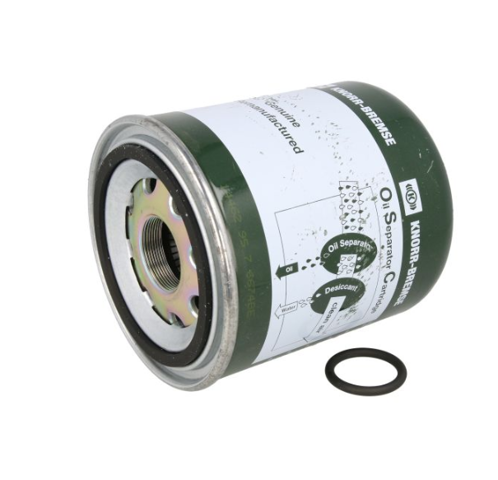 Filtro de secador de ar (separador de umidade e óleo) (TRUCK) Knorr-bremse K039455X00 preço, a partir de 43,42 USD