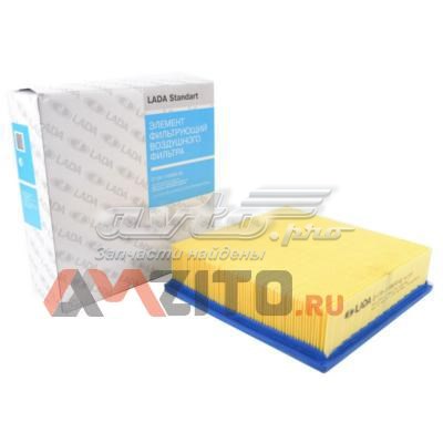 Filtro de ar 21120110908082 Lada