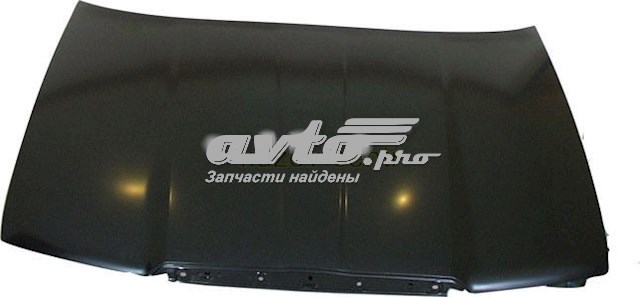 Capota FP6404280 FPS
