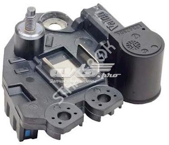Relê-regulador do gerador (relê de carregamento) VALEO 593948 preço, a partir de 72,39 USD