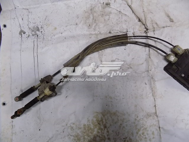 8200976710 Renault (RVI) Avalanca de mudança
