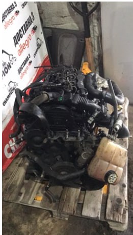 Compre G8DA Ford Motor montado