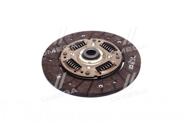 DW07 VALEO Disco de embraiagem