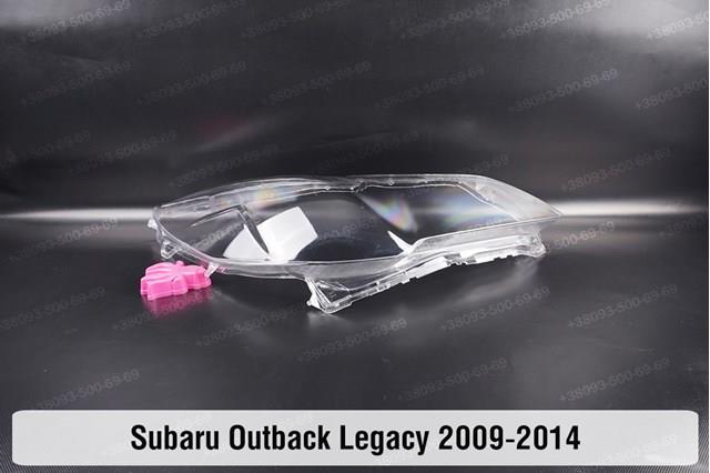 84001AJ110 Subaru Luz esquerda