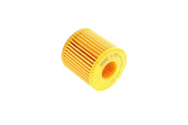 Compre HU7019Z Mann-Filter Filtro de óleo