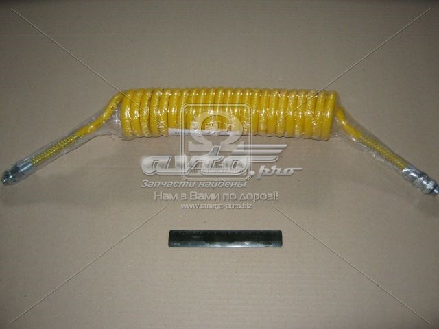 Mangueira de união do sistema pneumático, em espiral 4527130020 Wabco