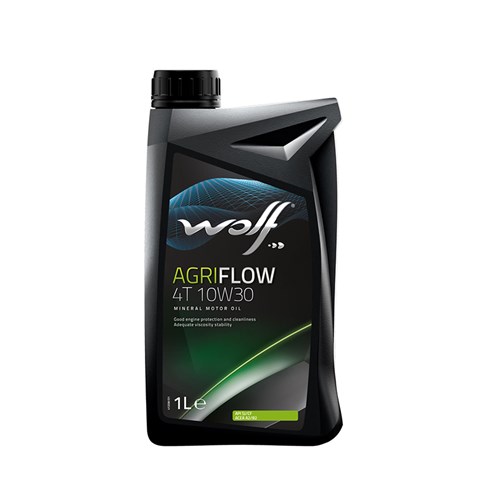 Compre 8309106 Wolf Óleo para motor
