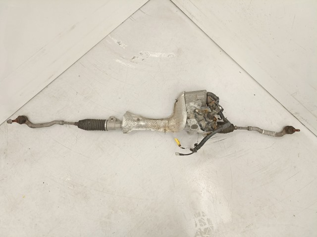 1628948680 Peugeot/Citroen Cremalheira da direção