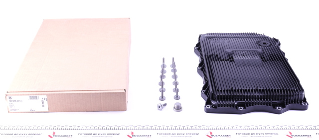 1087298247 ZF Parts Cárter da Caixa Automática de Mudança