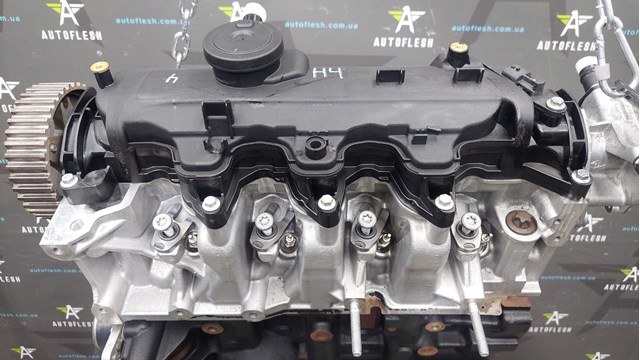 Motor montado para Renault LOGAN I LS