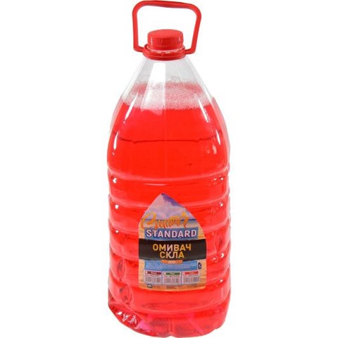 Fluido para lavador de pára-brisas Liqui Moly 360011L preço, a partir de 7,11 USD